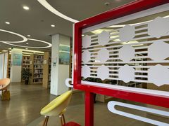 -淮海中路街道图书馆