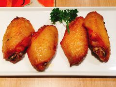 -必胜客(欢乐颂店)