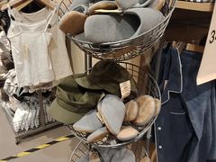 -MUJI无印良品(远洋未来广场店)
