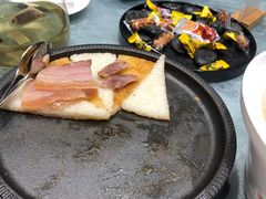 -小厨娘淮扬菜(天印大道店)