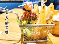 -点心传说·粤菜点心(佐阾虹湾店)