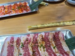 -汉城烤肉(华山路店)