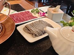 -南门涮肉(通州大船店)