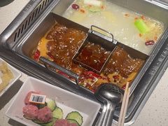 -野妹火锅(龙岗店)