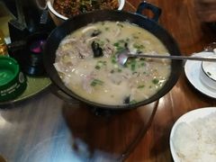-金厨帽烤鱼(芦庄店)