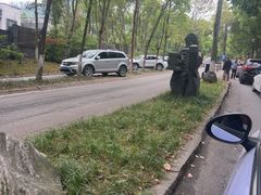 -成都老君山