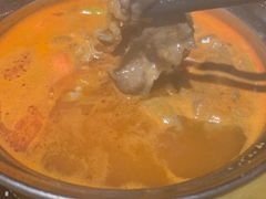 -鲁西肥牛(九方购物中心店)