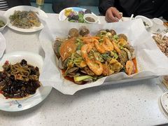 -鼓歌海鲜舫·手抓海鲜(大学城店)