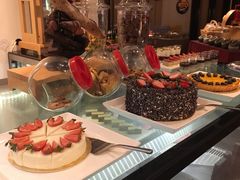 -青岛证大喜玛拉雅酒店·Z1餐厅