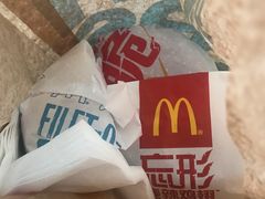 -麦当劳(SM城市广场店)
