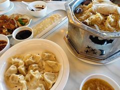 -京滨饭店·餐厅(阜外大街店)