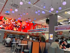 -张亮麻辣烫(哈尔滨金爵万象店)