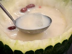 冬瓜猪肚鸡-野迹·石橄榄鸡·烧烤(新洲店)