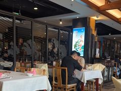 -辣婆婆(航天桥店)