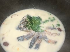 -鲜潭蒸汽石锅鱼(五道口购物中心店)