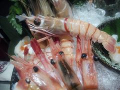 -京料理·日料自助·铁板燒(复悦城店)