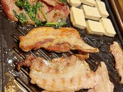 -牛佬•炭火烤肉(挂绿店)