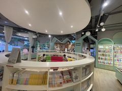 -当当书店(南百·MMGO店)