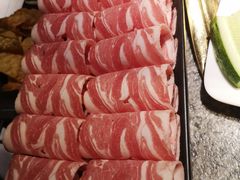 羔羊肉-麻路成都火锅(柏威年店)