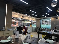 -盒马渔市餐厅
