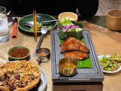 -暹罗泰·泰国餐厅(仁和新城店)