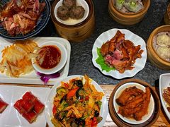 -小城粥道·海胆鲜虾粥(解放广场店)