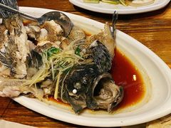 -南海渔家•海鲜•正宗海南菜(海棠湾店)