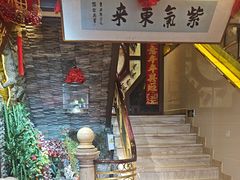 -盈春大饭店(千山路店)