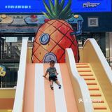 海绵宝宝来啦！夏日探险计划你准备好了吗❓