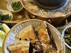 -牛街清真满恒記(平安里西大街店)