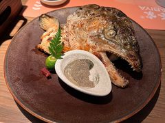 -山葵家·创意料理(万象汇店)