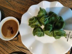 清波水饺-老号尤兔头(幸福店)