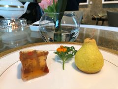 -唐阁(香港朗廷酒店)