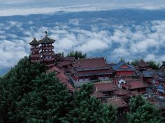 -蜀南竹海景区