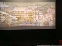 -万达影城(金山万达广场IMAX店)