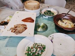 -漢舍中国菜馆(889广场店)
