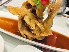 -老牌坊鲁菜名店(聊城美食岛店)