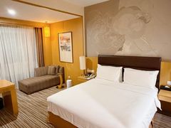 -石家庄万象天成假日酒店