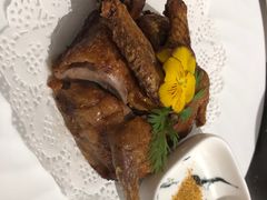 -月福京味斋·烤鸭店·北京菜(鼓楼总店)