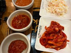 -Myth猪蹄(明洞店)