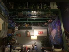 -后院儿·精酿·塔罗Happy Bar