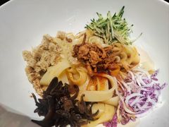 -沽上民肴·海鲜锅贴·天津菜(福州道鸿正家园店)