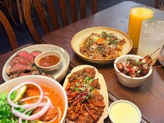 -MORNING GOOD Bistro(翰林府店)