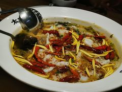 -太二酸菜鱼(SM城市广场店)