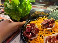 -猫抓烤肉(春熙路店)