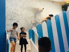 -Mr·Kuma酷么先生雪之乐园