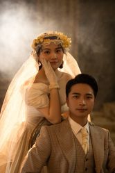 -Mu慕婚纱摄影·超级工作室
