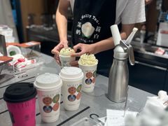 -茉莉奶白(广州动漫星城店)
