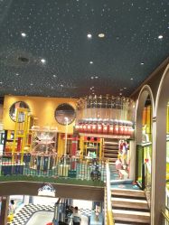 -MELAND CLUB•花园城堡主题亲子乐园•派对•餐厅(广州乐峰广场旗舰店)