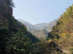 -浙北大峡谷
